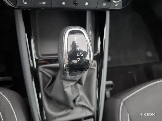 SKODA KAMIQ - voiture d'occasion - Photo 25