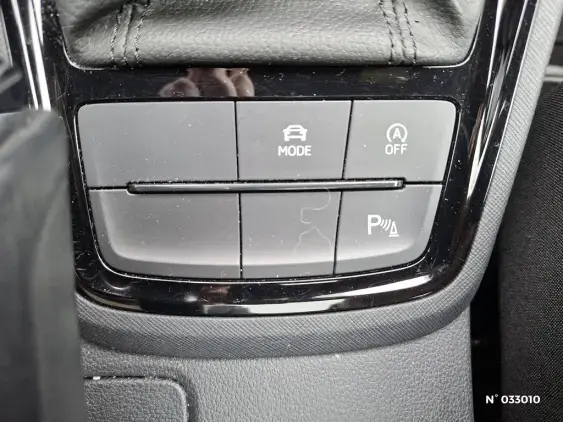 SKODA KAMIQ - voiture d'occasion - Photo 26