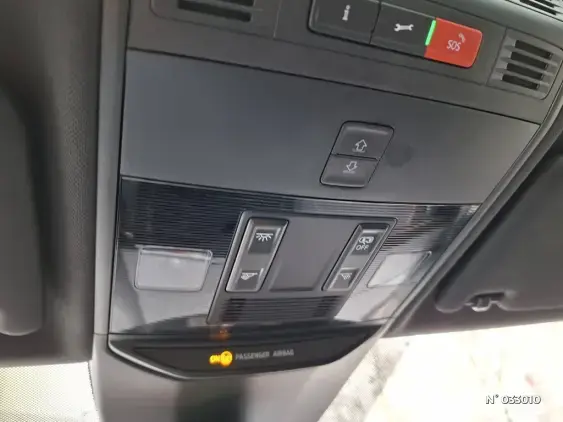 SKODA KAMIQ - voiture d'occasion - Photo 27