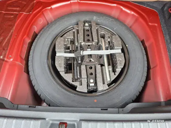 SKODA KAMIQ - voiture d'occasion - Photo 31