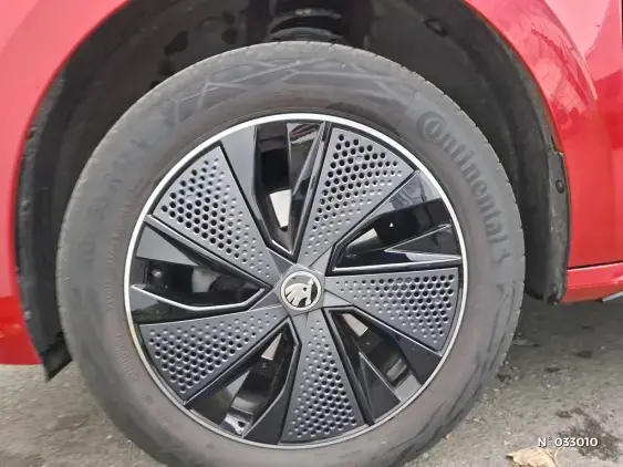 SKODA KAMIQ - voiture d'occasion - Photo 34