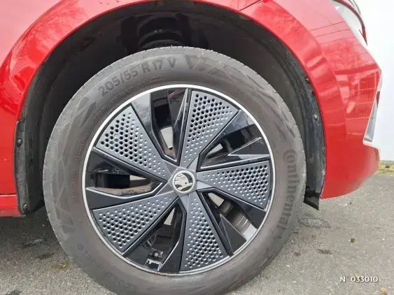 SKODA KAMIQ - voiture d'occasion - Photo 35