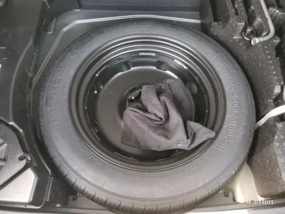 VOLKSWAGEN TIGUAN III - voiture d'occasion - Photo 5