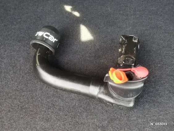 VOLKSWAGEN TIGUAN III - voiture d'occasion - Photo 13