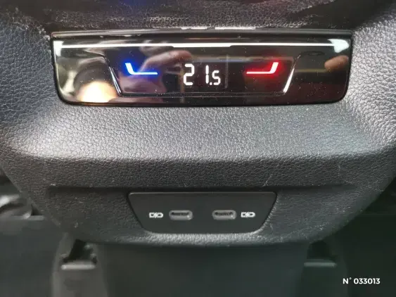 VOLKSWAGEN TIGUAN III - voiture d'occasion - Photo 12