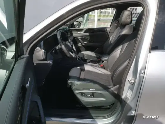 VOLKSWAGEN TIGUAN III - voiture d'occasion - Photo 7