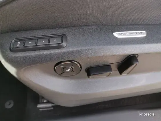 VOLKSWAGEN TIGUAN III - voiture d'occasion - Photo 16