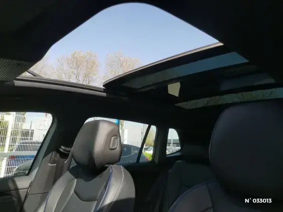 VOLKSWAGEN TIGUAN III - voiture d'occasion - Photo 18