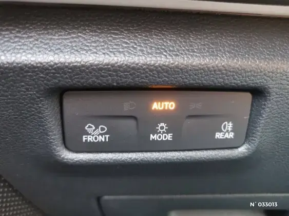 VOLKSWAGEN TIGUAN III - voiture d'occasion - Photo 20