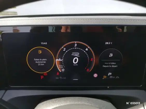 VOLKSWAGEN TIGUAN III - voiture d'occasion - Photo 22