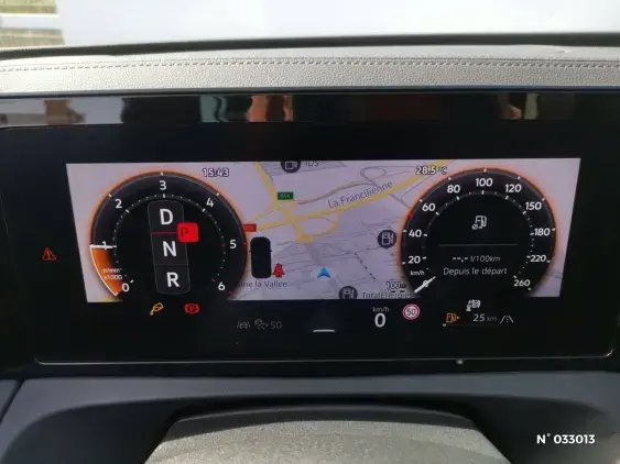 VOLKSWAGEN TIGUAN III - voiture d'occasion - Photo 23