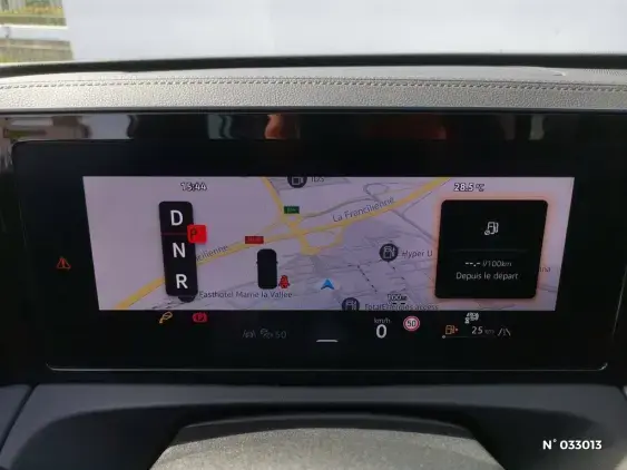 VOLKSWAGEN TIGUAN III - voiture d'occasion - Photo 24