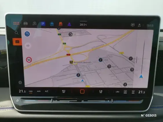 VOLKSWAGEN TIGUAN III - voiture d'occasion - Photo 25