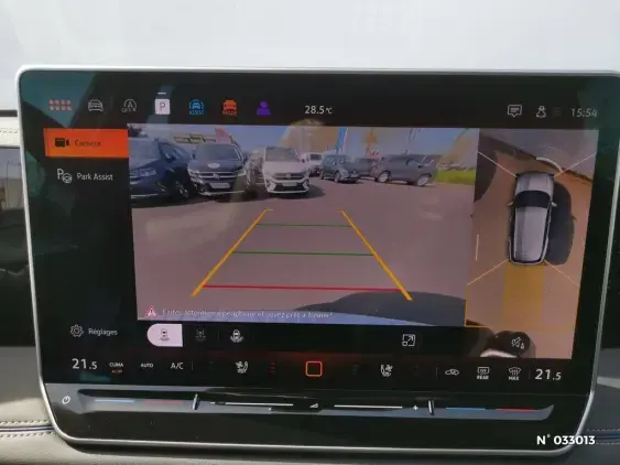 VOLKSWAGEN TIGUAN III - voiture d'occasion - Photo 26