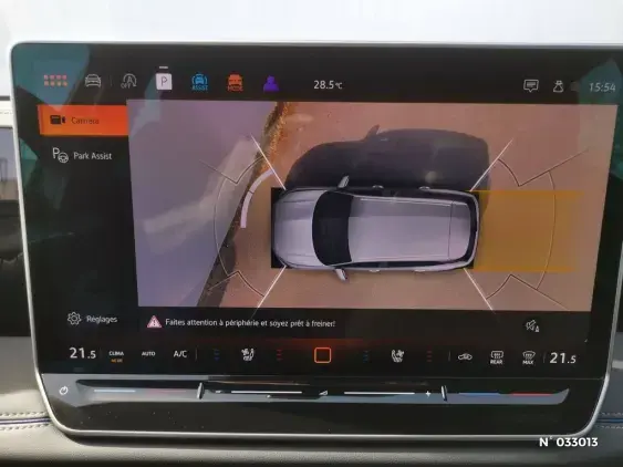 VOLKSWAGEN TIGUAN III - voiture d'occasion - Photo 27