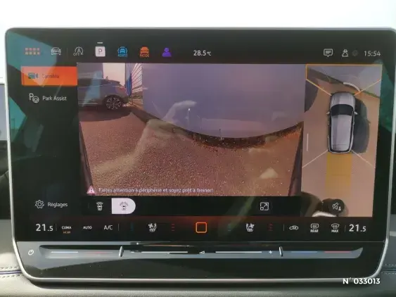 VOLKSWAGEN TIGUAN III - voiture d'occasion - Photo 28