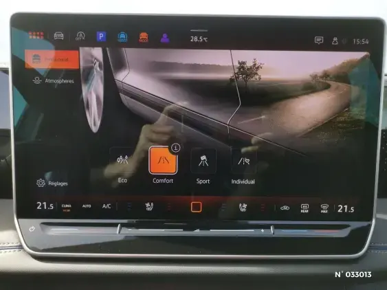 VOLKSWAGEN TIGUAN III - voiture d'occasion - Photo 30