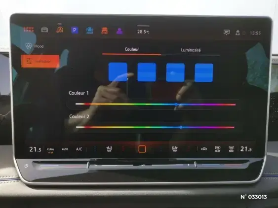 VOLKSWAGEN TIGUAN III - voiture d'occasion - Photo 31