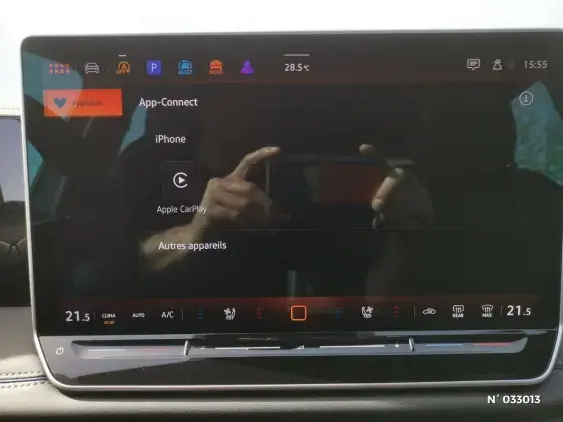 VOLKSWAGEN TIGUAN III - voiture d'occasion - Photo 33