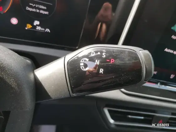 VOLKSWAGEN TIGUAN III - voiture d'occasion - Photo 36