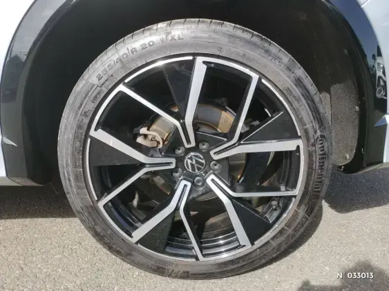 VOLKSWAGEN TIGUAN III - voiture d'occasion - Photo 37