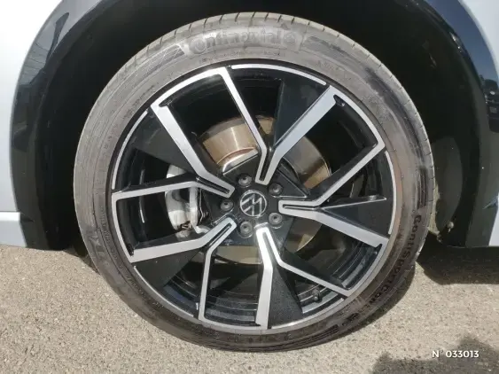 VOLKSWAGEN TIGUAN III - voiture d'occasion - Photo 38