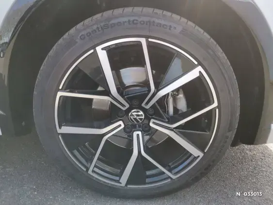 VOLKSWAGEN TIGUAN III - voiture d'occasion - Photo 39