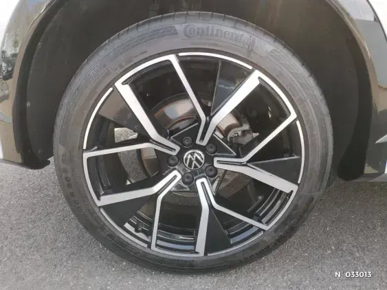 VOLKSWAGEN TIGUAN III - voiture d'occasion - Photo 40