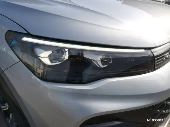 VOLKSWAGEN TIGUAN III - voiture d'occasion - Photo 42