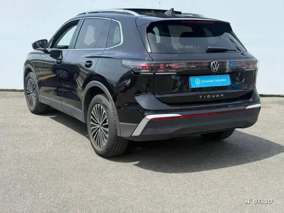 VOLKSWAGEN TIGUAN III - voiture d'occasion - Photo 4