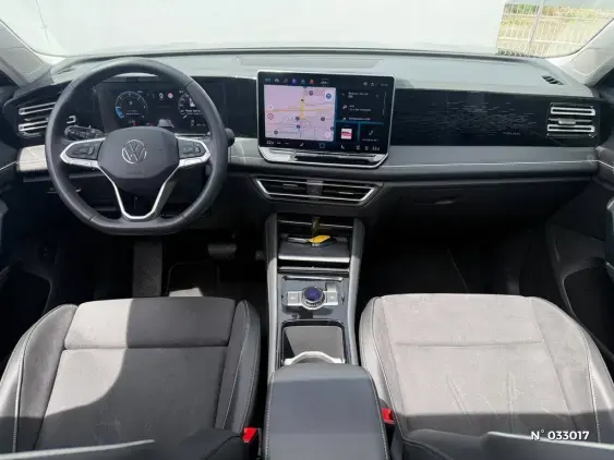 VOLKSWAGEN TIGUAN III - voiture d'occasion - Photo 5