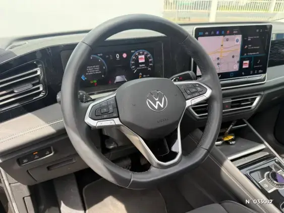 VOLKSWAGEN TIGUAN III - voiture d'occasion - Photo 2