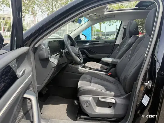 VOLKSWAGEN TIGUAN III - voiture d'occasion - Photo 8