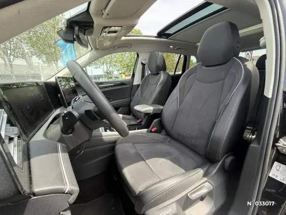 VOLKSWAGEN TIGUAN III - voiture d'occasion - Photo 9