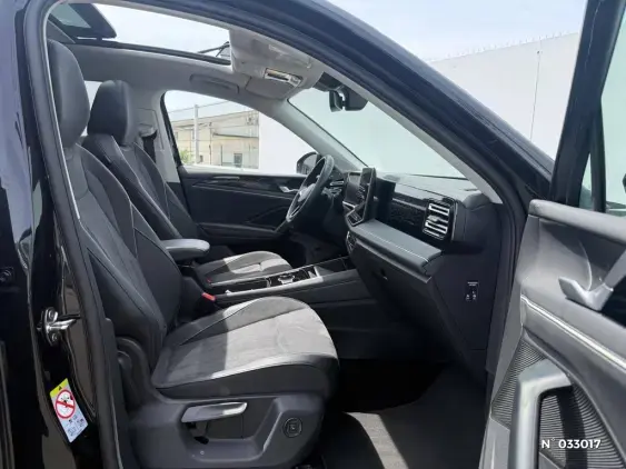 VOLKSWAGEN TIGUAN III - voiture d'occasion - Photo 13