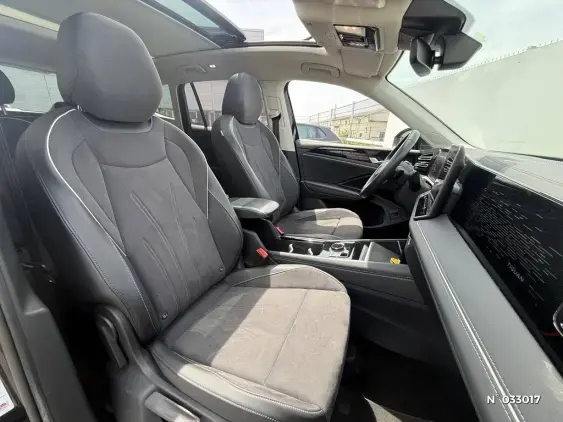 VOLKSWAGEN TIGUAN III - voiture d'occasion - Photo 12