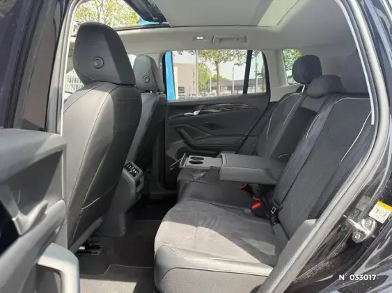 VOLKSWAGEN TIGUAN III - voiture d'occasion - Photo 14