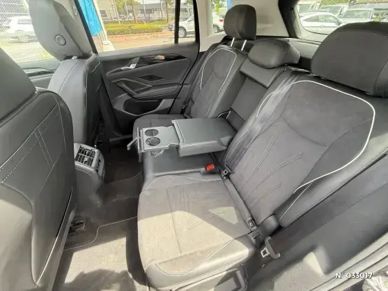 VOLKSWAGEN TIGUAN III - voiture d'occasion - Photo 7
