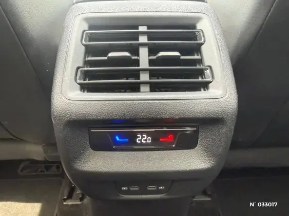 VOLKSWAGEN TIGUAN III - voiture d'occasion - Photo 16