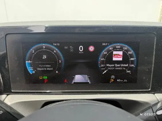 VOLKSWAGEN TIGUAN III - voiture d'occasion - Photo 18