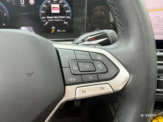 VOLKSWAGEN TIGUAN III - voiture d'occasion - Photo 21