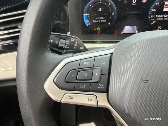 VOLKSWAGEN TIGUAN III - voiture d'occasion - Photo 24