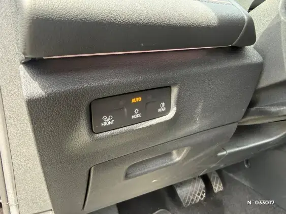 VOLKSWAGEN TIGUAN III - voiture d'occasion - Photo 25