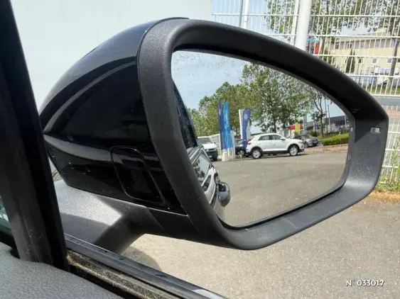 VOLKSWAGEN TIGUAN III - voiture d'occasion - Photo 27