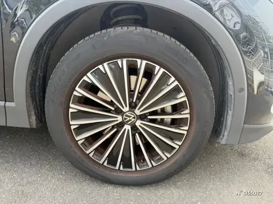 VOLKSWAGEN TIGUAN III - voiture d'occasion - Photo 31