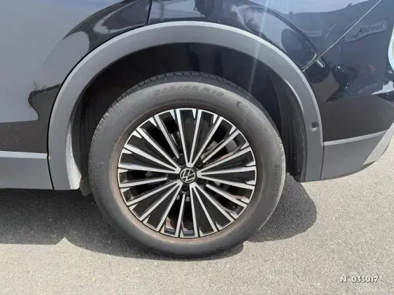 VOLKSWAGEN TIGUAN III - voiture d'occasion - Photo 32