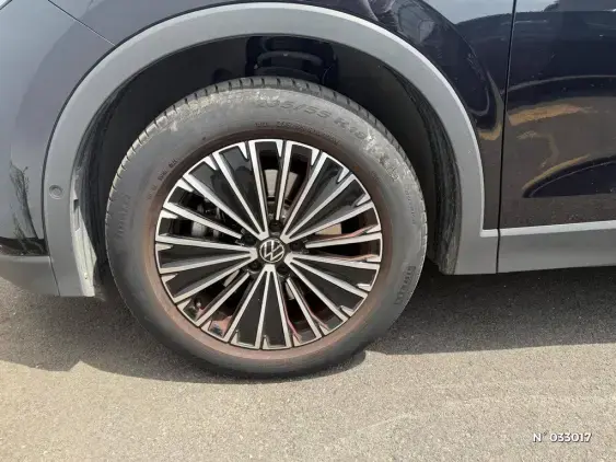 VOLKSWAGEN TIGUAN III - voiture d'occasion - Photo 33