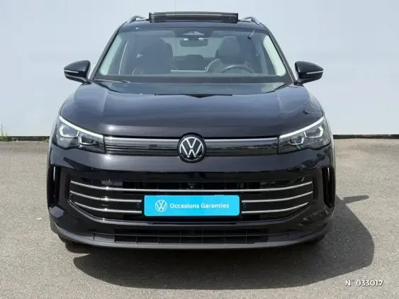 VOLKSWAGEN TIGUAN III - voiture d'occasion - Photo 6