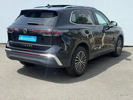 VOLKSWAGEN TIGUAN III - voiture d'occasion - Photo 10