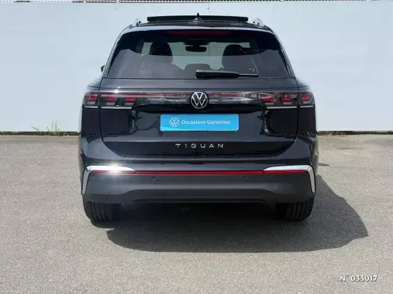 VOLKSWAGEN TIGUAN III - voiture d'occasion - Photo 11